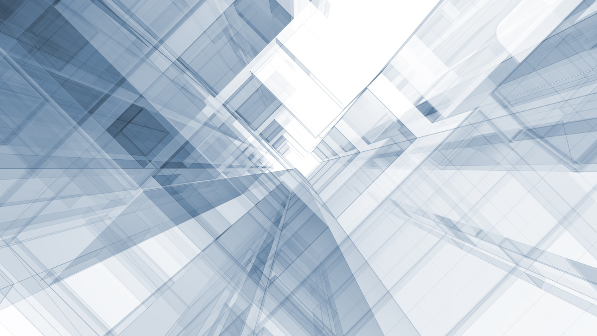 Team collaborating at a desk